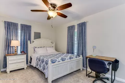 Bedroom - 1936 Kratha Dr, Augusta, GA 30906 photo 4 of 7