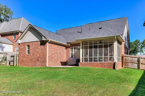 Exterior - 1501 Blair St, Evans, GA 30809 photo 8 of 9