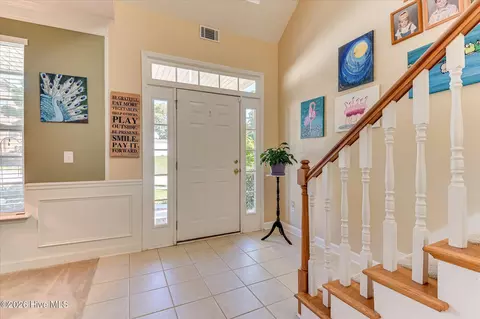 Entry Way - 1501 Blair St, Evans, GA 30809 photo 2 of 5