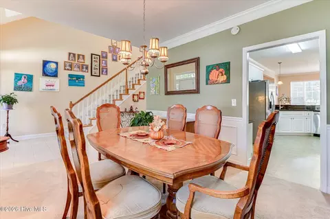 Dining - 1501 Blair St, Evans, GA 30809 photo 4 of 7