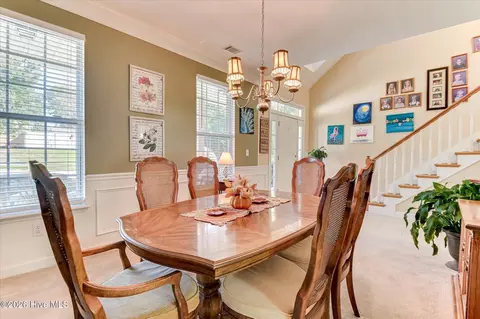 Dining - 1501 Blair St, Evans, GA 30809 photo 1 of 7