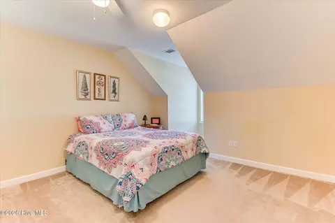 Bedroom - 1501 Blair St, Evans, GA 30809 photo 6 of 11