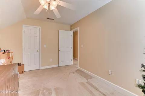 Bedroom - 1501 Blair St, Evans, GA 30809 photo 5 of 11