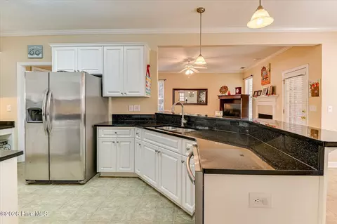 Kitchen - 1501 Blair St, Evans, GA 30809 photo 2 of 7