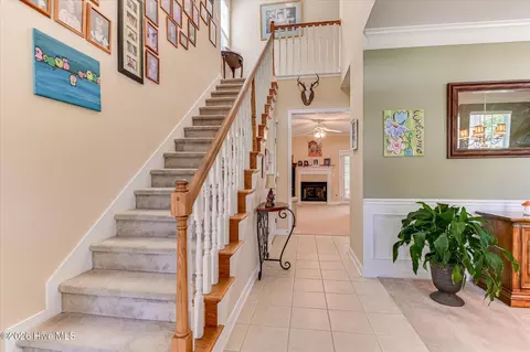 Entry Way - 1501 Blair St, Evans, GA 30809 photo 3 of 5
