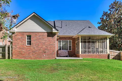 Exterior - 1501 Blair St, Evans, GA 30809 photo 7 of 9