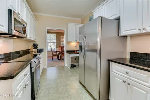 Kitchen - 1501 Blair St, Evans, GA 30809 photo 4 of 7