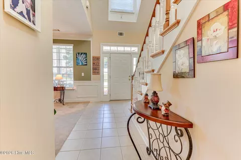 Entry Way - 1501 Blair St, Evans, GA 30809 photo 1 of 5
