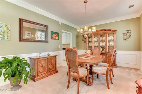 Dining - 1501 Blair St, Evans, GA 30809 photo 3 of 7