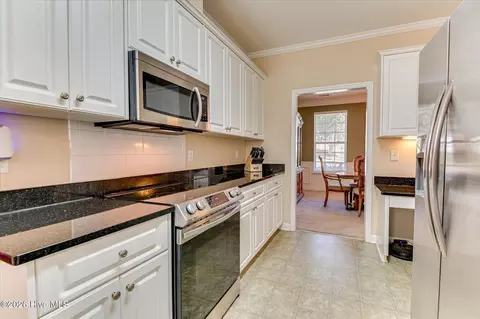 Kitchen - 1501 Blair St, Evans, GA 30809 photo 5 of 7
