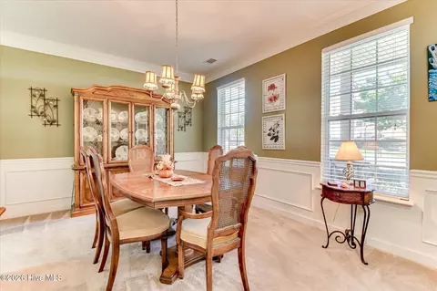 Dining - 1501 Blair St, Evans, GA 30809 photo 2 of 7