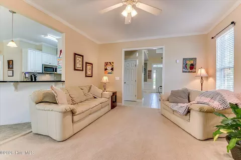 Living - 1501 Blair St, Evans, GA 30809 photo 2 of 2