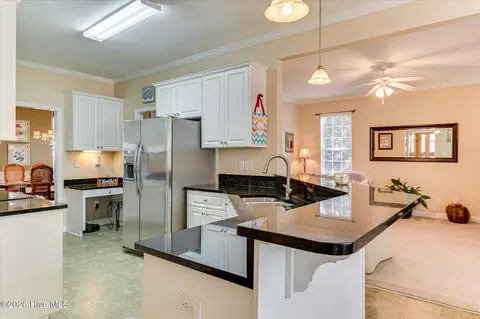 Kitchen - 1501 Blair St, Evans, GA 30809 photo 1 of 7