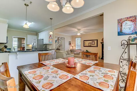Dining - 1501 Blair St, Evans, GA 30809 photo 7 of 7