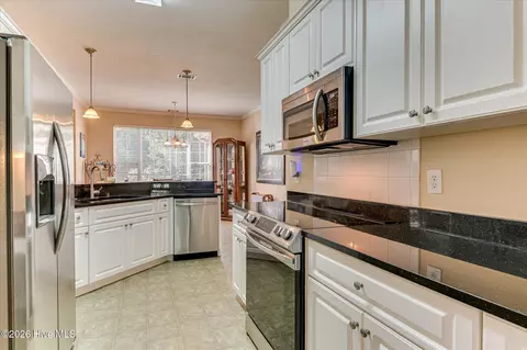 Kitchen - 1501 Blair St, Evans, GA 30809 photo 6 of 7