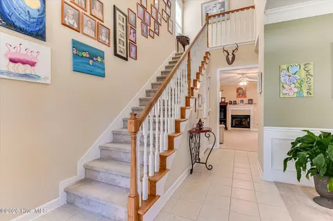 Entry Way - 1501 Blair St, Evans, GA 30809 photo 4 of 5