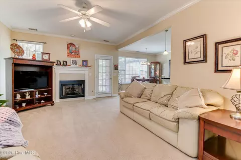 Living - 1501 Blair St, Evans, GA 30809 photo 1 of 2