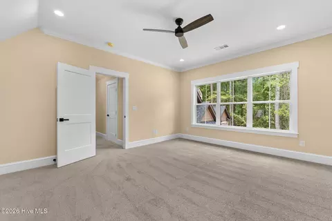 Bedroom - 112 Crescent Dr, Mccormick, SC 29835 photo 9 of 9