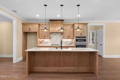 Kitchen - 112 Crescent Dr, Mccormick, SC 29835 photo 1 of 4