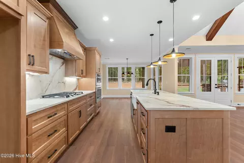 Kitchen - 112 Crescent Dr, Mccormick, SC 29835 photo 4 of 4