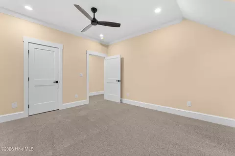 Bedroom - 112 Crescent Dr, Mccormick, SC 29835 photo 5 of 9