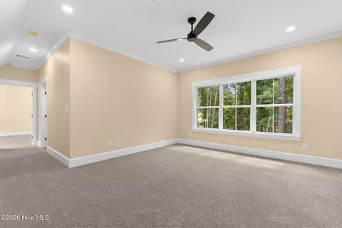 Bedroom - 112 Crescent Dr, Mccormick, SC 29835 photo 6 of 9