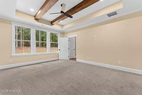 Bedroom - 112 Crescent Dr, Mccormick, SC 29835 photo 2 of 9