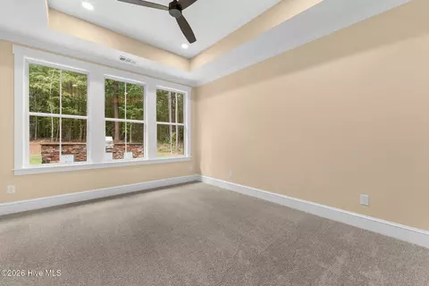 Bedroom - 112 Crescent Dr, Mccormick, SC 29835 photo 3 of 9
