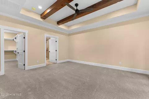 Bedroom - 112 Crescent Dr, Mccormick, SC 29835 photo 1 of 9