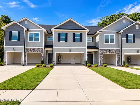 2028 Tharrington Way, Rocky Mount, NC 27803
