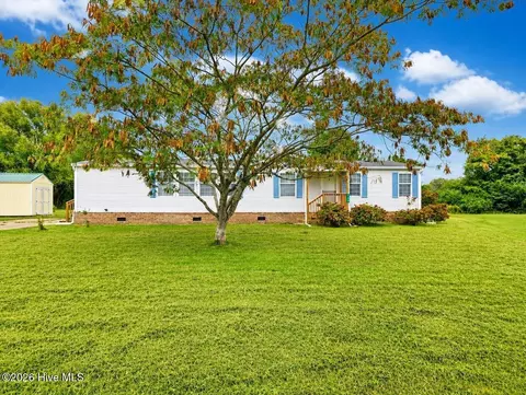 107 Bluebird Dr, Elizabeth City, NC 27909