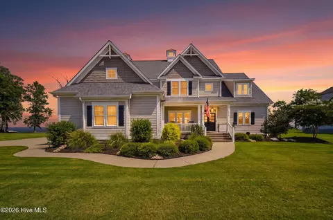 213 Majestic Cir, Merry Hill, NC 27957