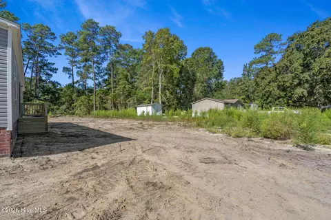 Exterior - 580 S Windward Dr SW, Supply, NC 28462 photo 1 of 3