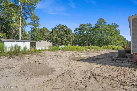 Exterior - 580 S Windward Dr SW, Supply, NC 28462 photo 2 of 3