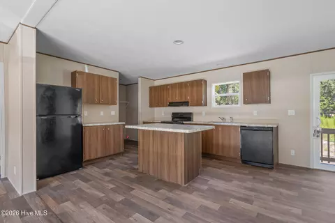 Kitchen - 580 S Windward Dr SW, Supply, NC 28462 photo 1 of 2