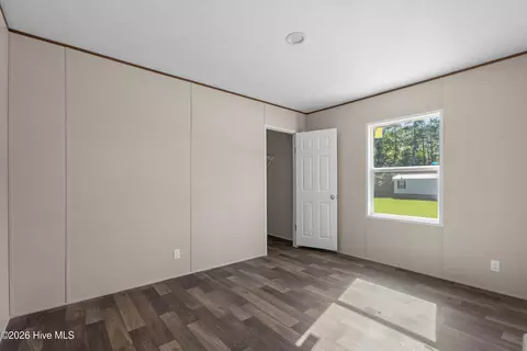 Bedroom - 580 S Windward Dr SW, Supply, NC 28462 photo 3 of 3