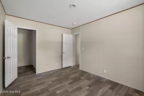 Bedroom - 580 S Windward Dr SW, Supply, NC 28462 photo 2 of 3