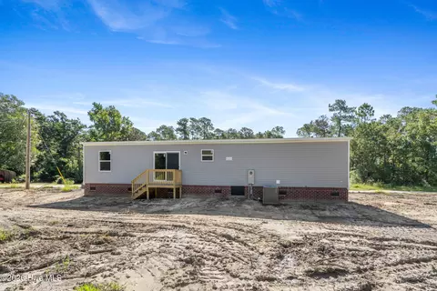 Exterior - 580 S Windward Dr SW, Supply, NC 28462 photo 3 of 3