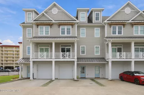 200 Olde Towne Yacht Club Dr UNIT 7, Beaufort, NC 28516