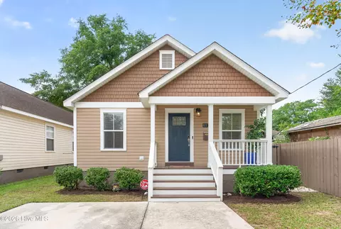 813 N 7th St, Wilmington, NC 28401