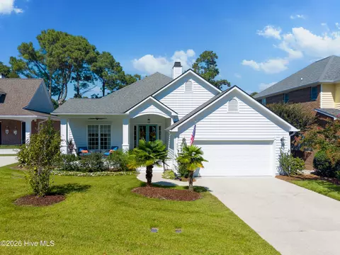 606 Wild Dunes Cir, Wilmington, NC 28411