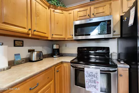 Kitchen - 660 Buck Ridge Dr, Murphy, NC 28906 photo 3 of 3