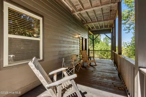 Exterior - 660 Buck Ridge Dr, Murphy, NC 28906 photo 10 of 15