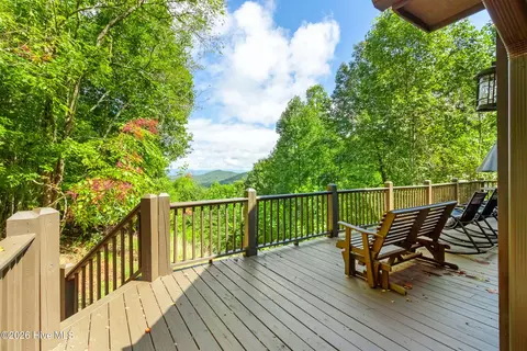 Exterior - 660 Buck Ridge Dr, Murphy, NC 28906 photo 4 of 15