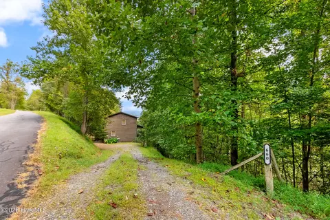 Exterior - 660 Buck Ridge Dr, Murphy, NC 28906 photo 15 of 15