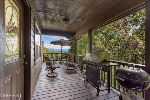 Exterior - 660 Buck Ridge Dr, Murphy, NC 28906 photo 13 of 15