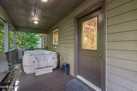 Exterior - 660 Buck Ridge Dr, Murphy, NC 28906 photo 11 of 15