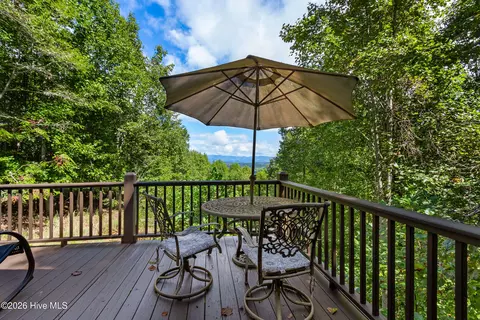 Exterior - 660 Buck Ridge Dr, Murphy, NC 28906 photo 7 of 15