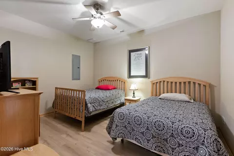 Bedroom - 660 Buck Ridge Dr, Murphy, NC 28906 photo 8 of 8