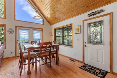 Dining - 660 Buck Ridge Dr, Murphy, NC 28906 photo 2 of 2